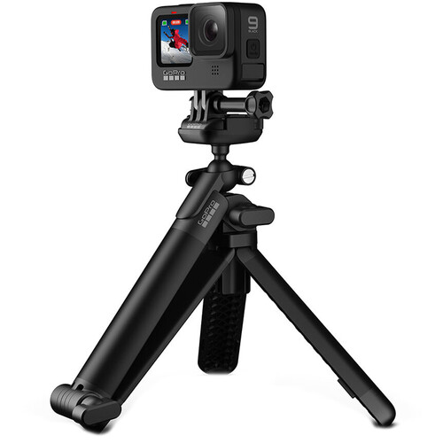  3 Way Grip 2.0 (Grip/Arm/Tripod)